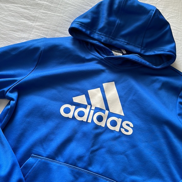 Adidas Hoodie - Picture 2 of 5